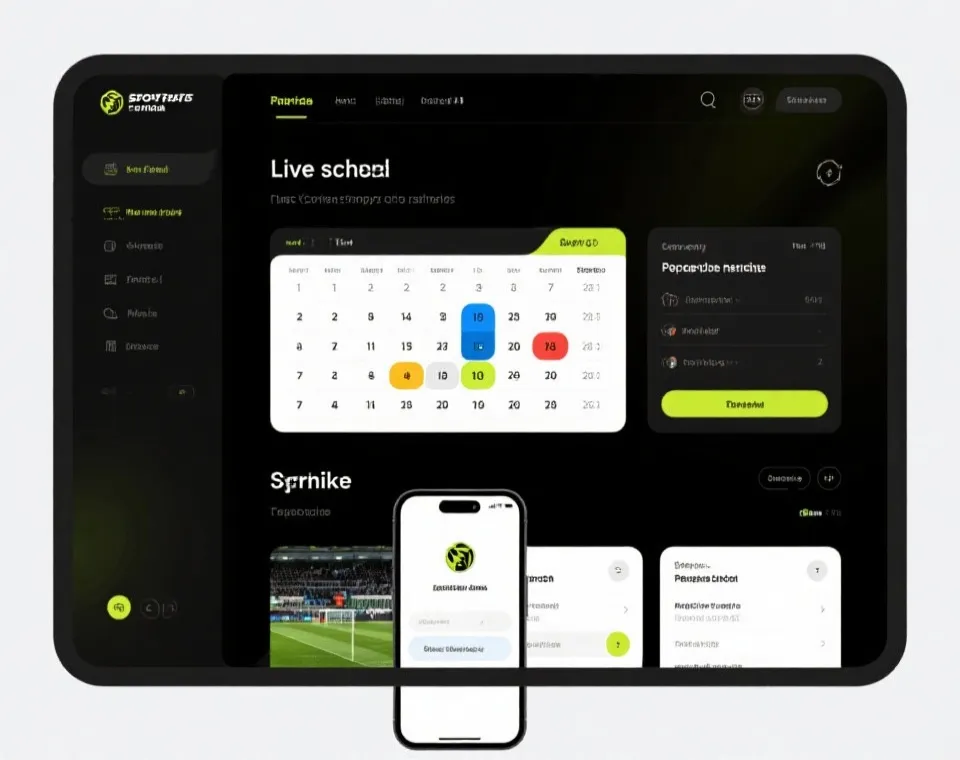 在线下注入口与注册流程展示