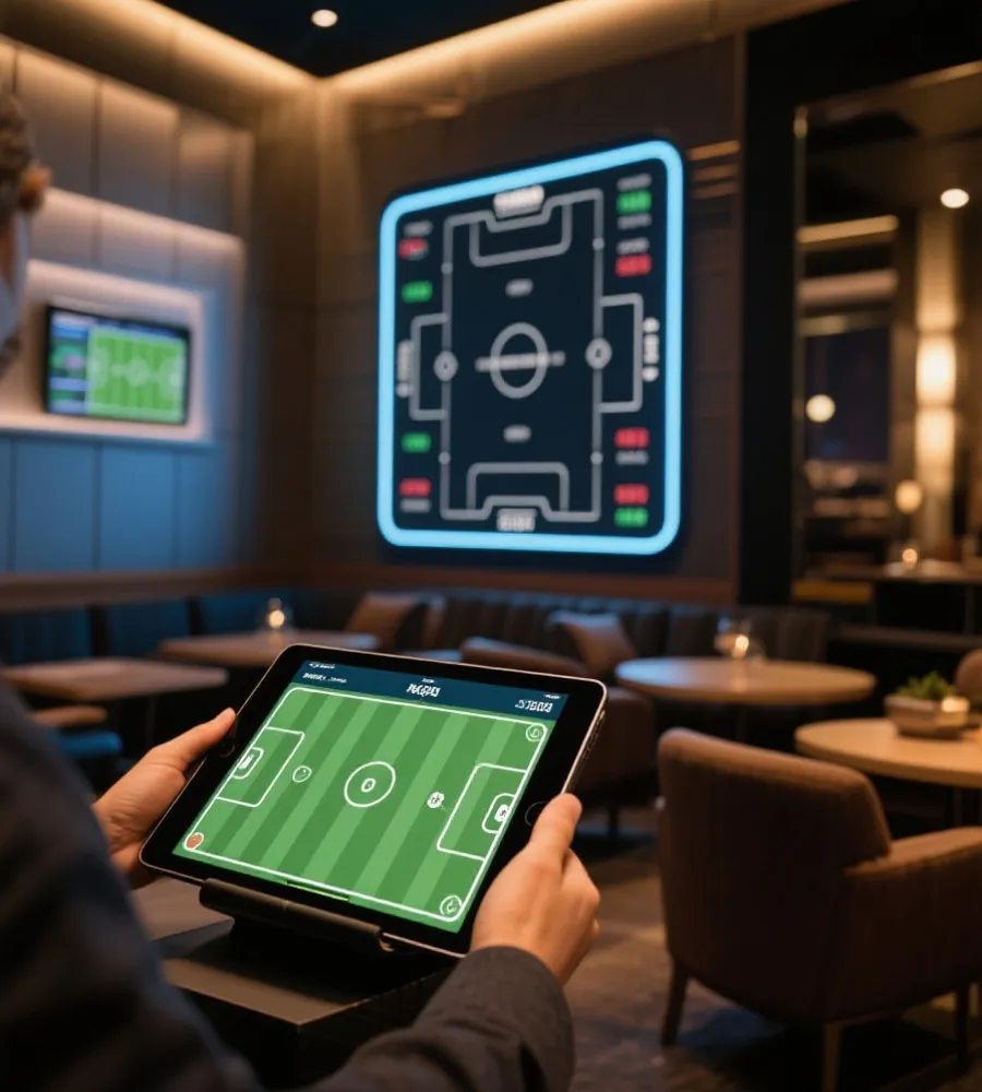 滚球盘口查看方式示意图