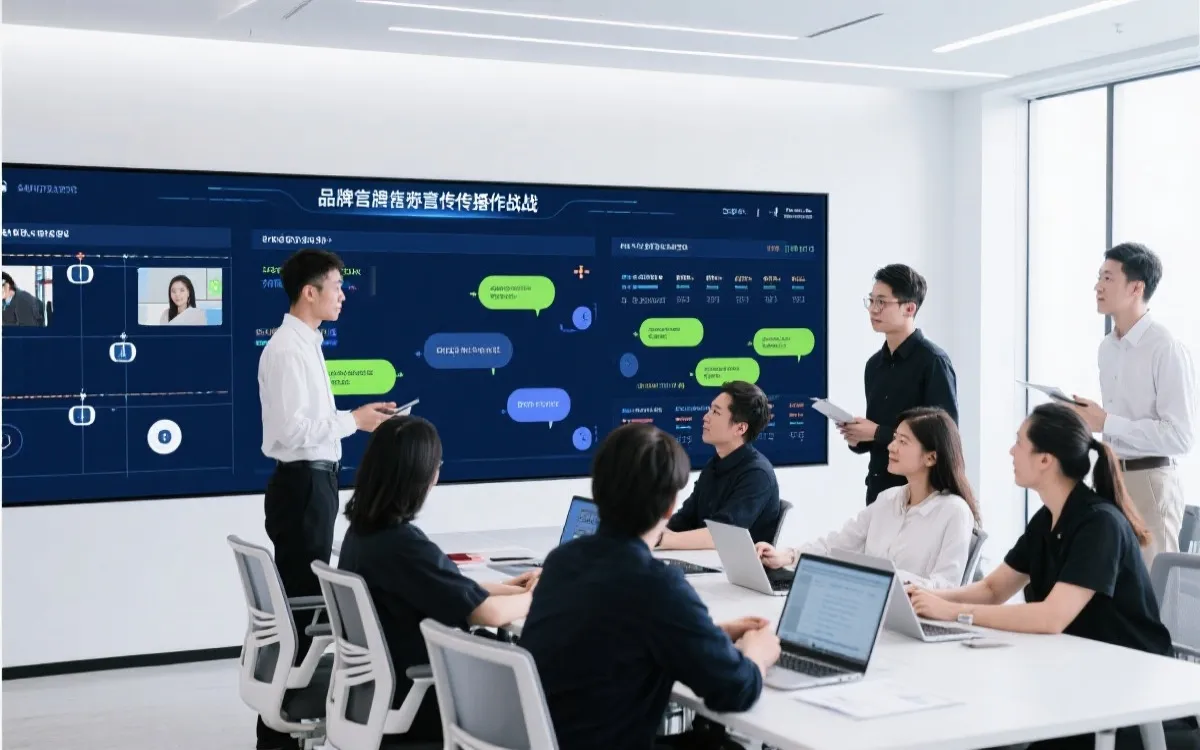 世界杯整合传播战役作战图：社媒、短视频、社群与转化链路