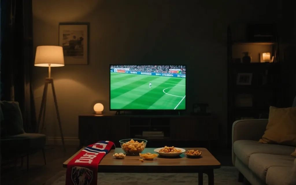 2026世界杯免费观看技巧：国内合规、低成本看球全攻略（平台、试用、流量包一次讲透）